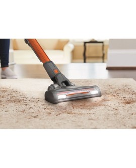 Odkurzacz pionowy bezprzewodowy BLACK DECKER BHFEV182C-QW