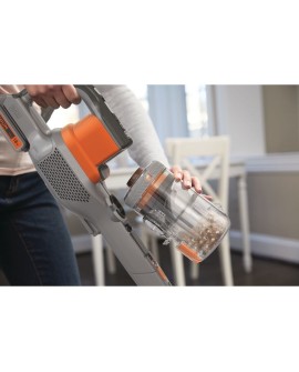 Odkurzacz pionowy bezprzewodowy BLACK DECKER BHFEV182C-QW