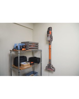 Odkurzacz pionowy bezprzewodowy BLACK DECKER BHFEV182C-QW