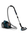 Odkurzacz Philips FC9744/09 (650W kolor zielony)