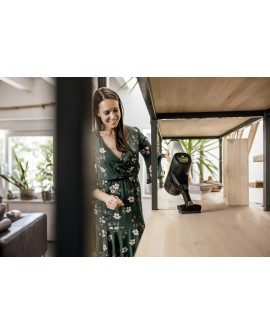 Odkurzacz KARCHER VC 6 Cordless ourFamily - 1.198-670.0 (WYPRZEDAŻ)