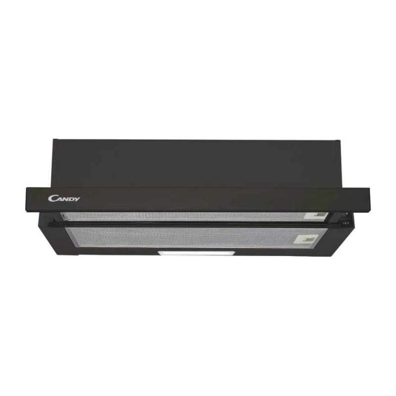 Okap CANDY CBT625/2B/1