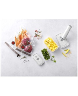 Zestaw startowy plastikowy S/M ZWILLING Fresh & Save 36807-006-0