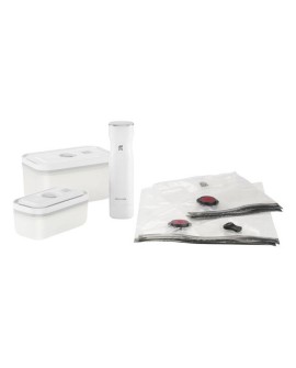Zestaw startowy plastikowy S/M ZWILLING Fresh & Save 36807-006-0