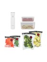 Zestaw startowy plastikowy S/M ZWILLING Fresh & Save 36807-006-0