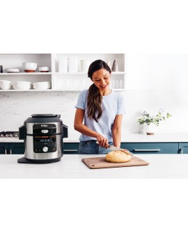 NINJA Multicooker OL750EU Max SmartLid