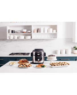 NINJA Multicooker OL750EU Max SmartLid