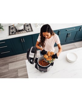 NINJA Multicooker OL750EU Max SmartLid