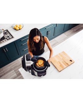 NINJA Multicooker OL750EU Max SmartLid