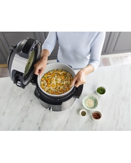 NINJA Multicooker OL750EU Max SmartLid