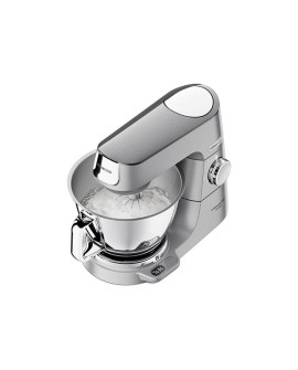 Robot kuchenny KENWOOD KVC85.004SI Chef Titanium (WYPRZEDAŻ)
