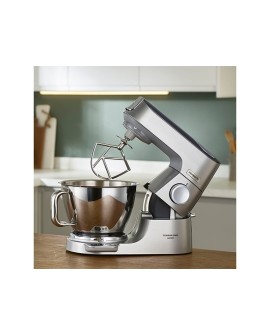 Robot kuchenny KENWOOD KVC85.004SI Chef Titanium (WYPRZEDAŻ)
