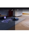 Robot sprzątający z stacją Roborock S8 Pro Ultra (czarny) (WYPRZEDAŻ)