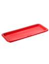 Taca do serwowania STAUB 40509-025-0 - czerwona