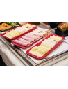 Taca do serwowania STAUB 40509-025-0 - czerwona