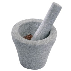 Granitowy moździerz 13.5 cm...