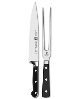 Nóż i widelc do mięsa ZWILLING Prof. S 35601-100-0