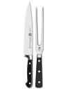Nóż i widelc do mięsa ZWILLING Prof. S 35601-100-0