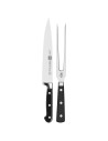 Nóż i widelc do mięsa ZWILLING Prof. S 35601-100-0