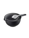 Zestaw misek GEFU Preparo G-89475 - 4 elementy