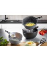 Zestaw misek GEFU Preparo G-89475 - 4 elementy