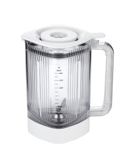 Kielich do blendera uniwersalnego ZWILLING Enfinigy 34536-002-0 - biały 1.4 ltr