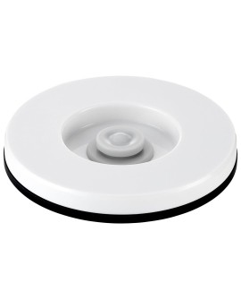 Kielich do blendera uniwersalnego ZWILLING Enfinigy 34536-002-0 - biały 1.4 ltr