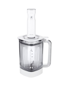 Kielich do blendera uniwersalnego ZWILLING Enfinigy 34536-002-0 - biały 1.4 ltr