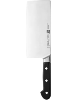 Chiński tasak ZWILLING Pro 38419-181-0 - 18 cm