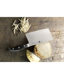 Chiński tasak ZWILLING Pro 38419-181-0 - 18 cm
