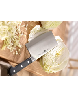Chiński tasak ZWILLING Pro 38419-181-0 - 18 cm