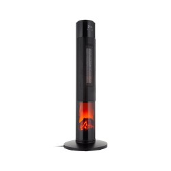 TEESA TERMOWENTYLATOR...