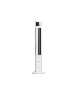 BLOW WENTYLATOR KOLUMNOWY XXL 125CM 90W BIAŁY