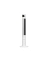BLOW WENTYLATOR KOLUMNOWY XXL 125CM 90W BIAŁY