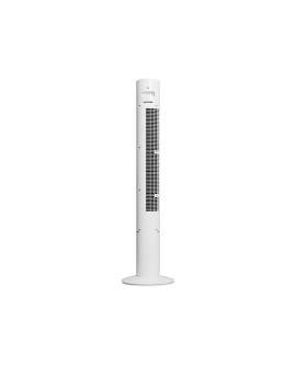 BLOW WENTYLATOR KOLUMNOWY XXL 125CM 90W BIAŁY