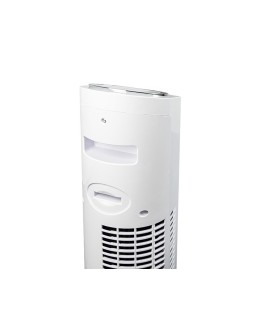 BLOW WENTYLATOR KOLUMNOWY XXL 125CM 90W BIAŁY