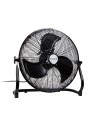 BLOW WENTYLATOR PODŁOGOWY 18"/45CM 200W CYRKULATOR CZARNY