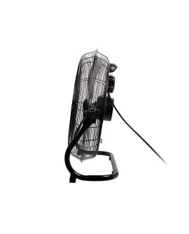 BLOW WENTYLATOR PODŁOGOWY 18"/45CM 200W CYRKULATOR CZARNY