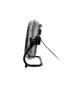 BLOW WENTYLATOR PODŁOGOWY 18"/45CM 200W CYRKULATOR CZARNY