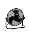 BLOW WENTYLATOR PODŁOGOWY 18"/45CM 200W CYRKULATOR CZARNY
