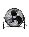 BLOW WENTYLATOR PODŁOGOWY 18"/45CM 200W CYRKULATOR CZARNY