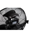 BLOW WENTYLATOR PODŁOGOWY 18"/45CM 200W CYRKULATOR CZARNY