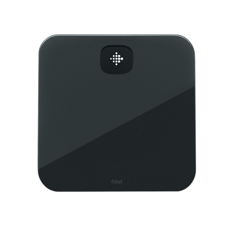 Fitbit Smart Fitness Scales Aria Air Multiple users, Body Mass Index (BMI) measuring