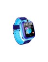 GoGPS Smartwatch dla dzieci K16S blue