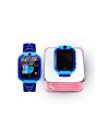 GoGPS Smartwatch dla dzieci K16S blue