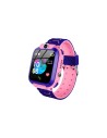 GoGPS Smart Watch GGPS K16S Pink (K16SPK)