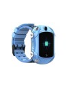 GoGPS Smart watch GGPS X01 Blue (X01BL)