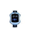 GoGPS Smart watch GGPS X01 Blue (X01BL)