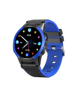 GoGPS Smartwatch dla dzieci 4G X03 Blue