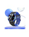 GoGPS Smartwatch dla dzieci 4G X03 Blue